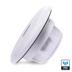 FUSION 13cm Coax - Lautsprecher XS-Serie, Klassik-Grill, Weiß/schwarz -Bester Elektronik Laden FUSION Lautsprecher XS Serie Klassik Grill weiss schwarz 6 5 010 02196 00 b 3 1280x1280