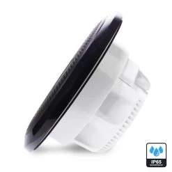 FUSION 13cm Coax - Lautsprecher XS-Serie, Klassik-Grill, Weiß/schwarz -Bester Elektronik Laden FUSION Lautsprecher XS Serie Klassik Grill weiss schwarz 6 5 010 02196 00 b 4 1280x1280