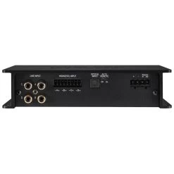 Helix DSP Mini MK2 - 6-Kanal Siganlprozessor -Bester Elektronik Laden HELIX DSP MINI MK2 Front Inputs 1280x1280px 29 01 2021 1280x1280