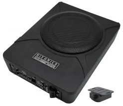 Hifonics VRX800A - 20cm Untersitz Subwoofer -Bester Elektronik Laden HIFONICS VRX800A Aktiv Untersitz Subwoofer 3 1920x1920 1280x1280