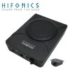 Hifonics VRX800A - 20cm Untersitz Subwoofer