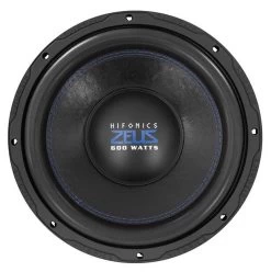 Hifonics Zeus ZXE12S4 - 30cm Subwoofer -Bester Elektronik Laden HIFONICS ZXE12S4 SUBWOOFER 30 cm 1920x1920 1280x1280