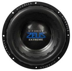 Hifonics Zeus ZXT10D2 - 25cm Extreme Subwoofer -Bester Elektronik Laden HIFONICS ZXT10D2 ZEUS EXTREME SUBWOOFER 25 cm 1920x1920 1280x1280