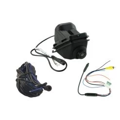 NavLinkz VSC-E-ME60 - Griffleisten-Kamera Mercedes-Benz Vito Mit Flügeltüren -Bester Elektronik Laden NAVLINKZ Griffleisten Kamera Mercedes Benz Vito mit Fluegeltueren VSC E ME60 b 1 1280x1280