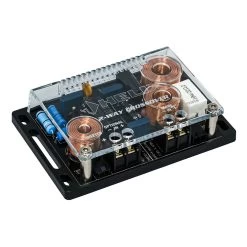 Helix S 42C.2 - 10cm 2-Wege Compo System -Bester Elektronik Laden S 42C 2 Crossover 1280x1280px 13 07 2022 1280x1280