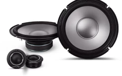 Alpine S2-S80C - 2-Wege Compo-System