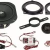 Audio System XFIT 80 BMW UNI EVO2 - 8cm 2-Wege System Für Front Und Heck -Bester Elektronik Laden XFIT 80 BMW UNI EVO2 1280x1280