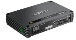 Audison AF M8.14 Bit - 8-Kanal Verstärker Mit DSP