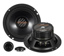 Musway ML6.2E - 16,5cm 2-Wege Compo-System