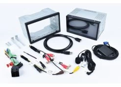 Pioneer SPH-DA77DAB - 2-DIN Autoradio -Bester Elektronik Laden pioneer sph da77dab inkl dab antenne 8 1280x1280